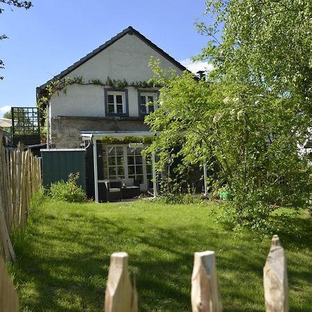 Apartamento Zum Goldenen Schaf II Ahrdorf Exterior foto