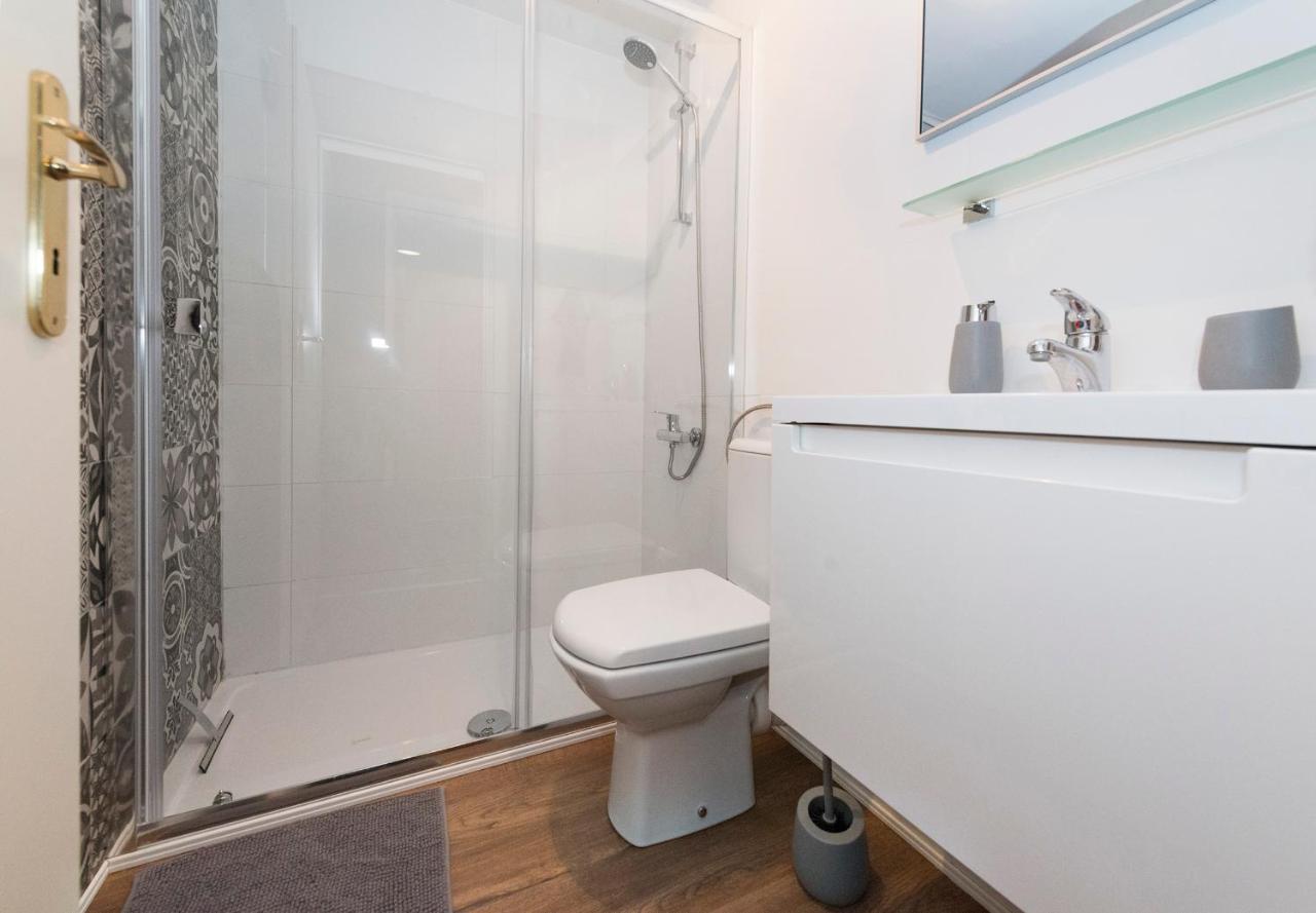 Apartamento Zum Goldenen Schaf II Ahrdorf Exterior foto