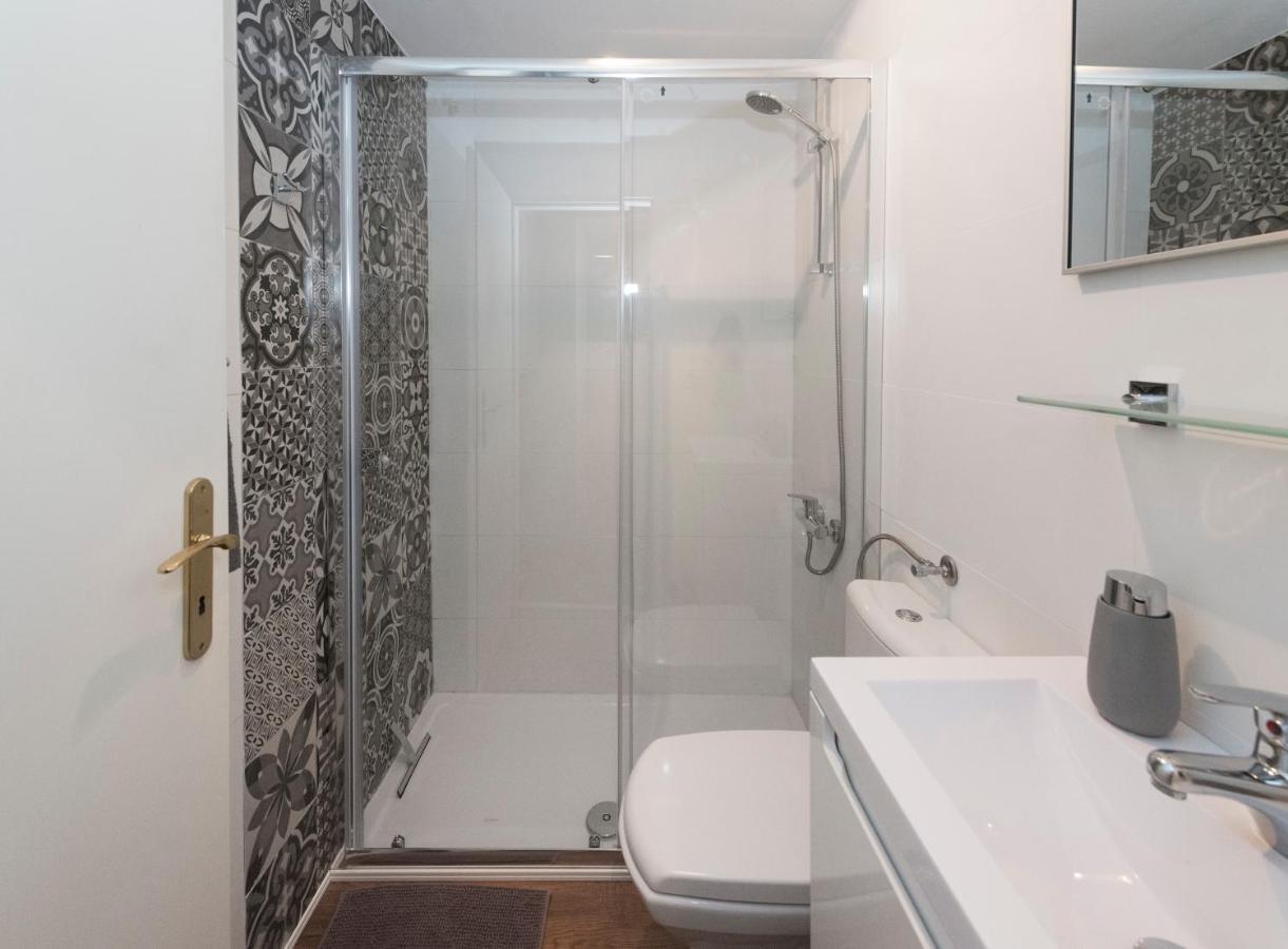 Apartamento Zum Goldenen Schaf II Ahrdorf Exterior foto