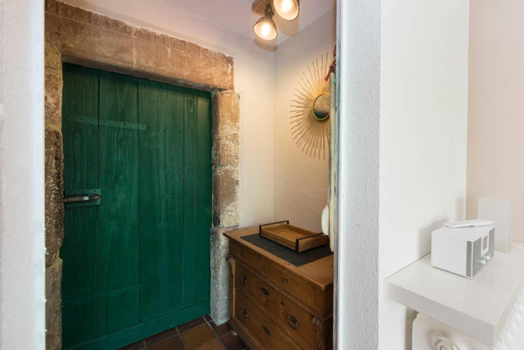 Apartamento Zum Goldenen Schaf II Ahrdorf Exterior foto
